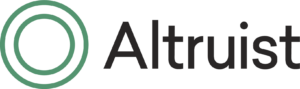 2024 Altruist Logo