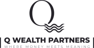 2024 Q Wealth Partners Logo