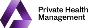 2025 - Private Health Management