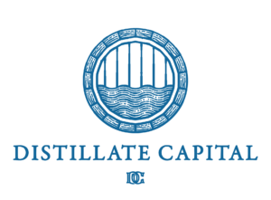 2026 - Distillate Capital