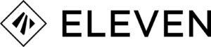 Eleven_Logo_Black