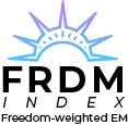 FRDM INDEX LOGO VERTICAL