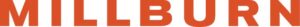 Millburn_Logo_Red_CMYK