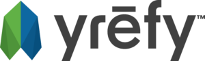 Yrefy 2024 Logo