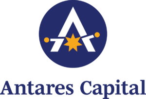 2025 - Antares Capital