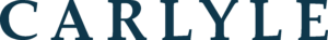 Carlyle Logo - Blue