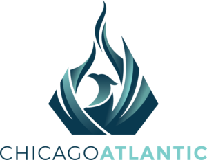 Chicago Atlantic 2024 Logo