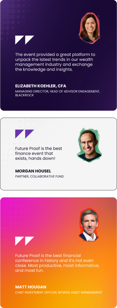 Home - Future Proof