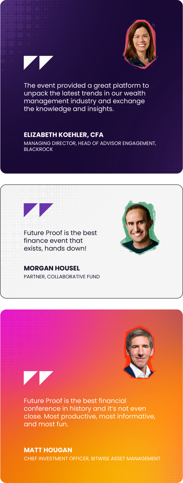 Home - Future Proof