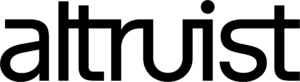 2025 - Altruist Logo