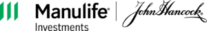 2025 Manulife John Hancock Logo