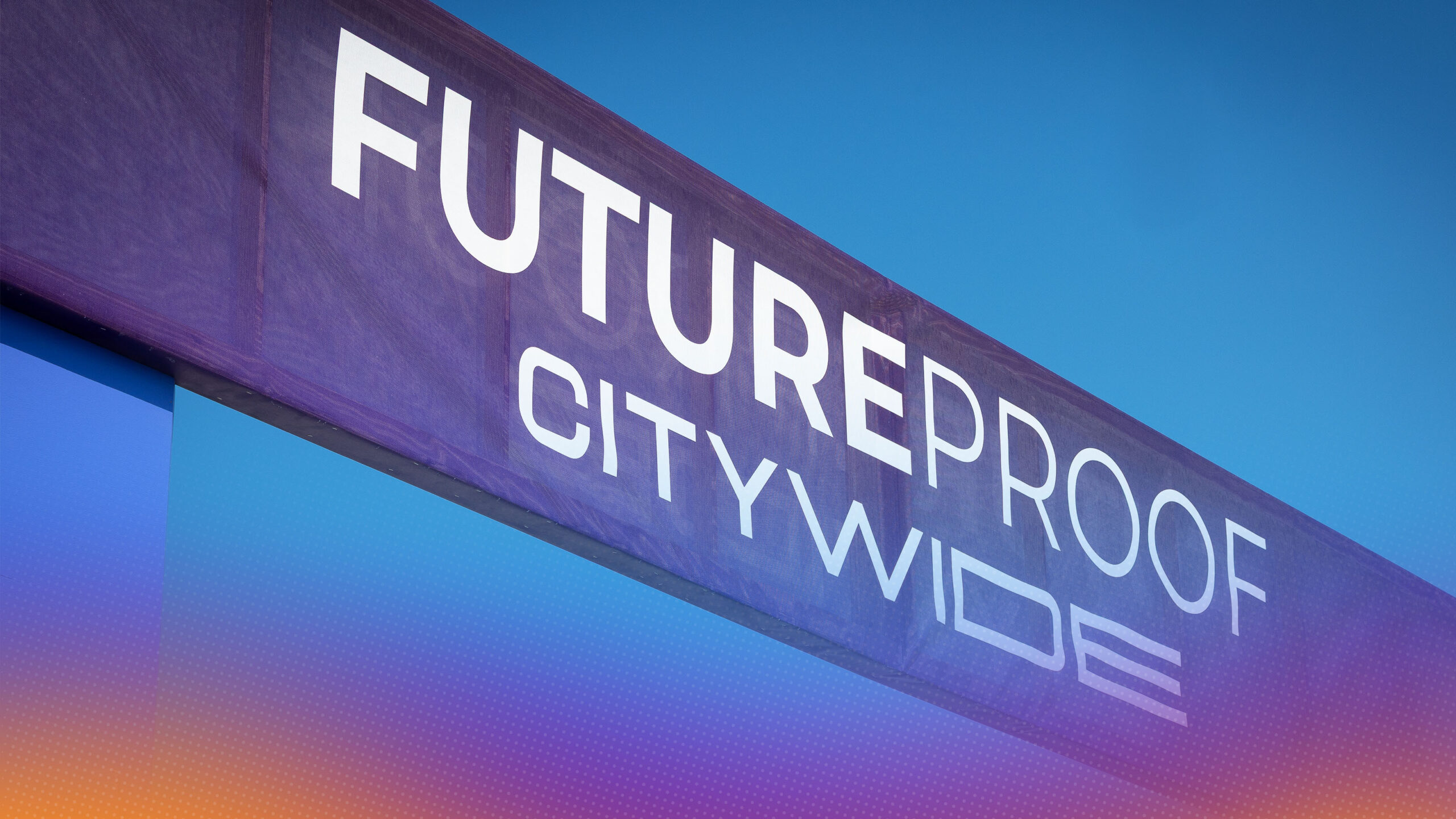 Designing The Future Proof Citywide 2026 Experience A First Look At