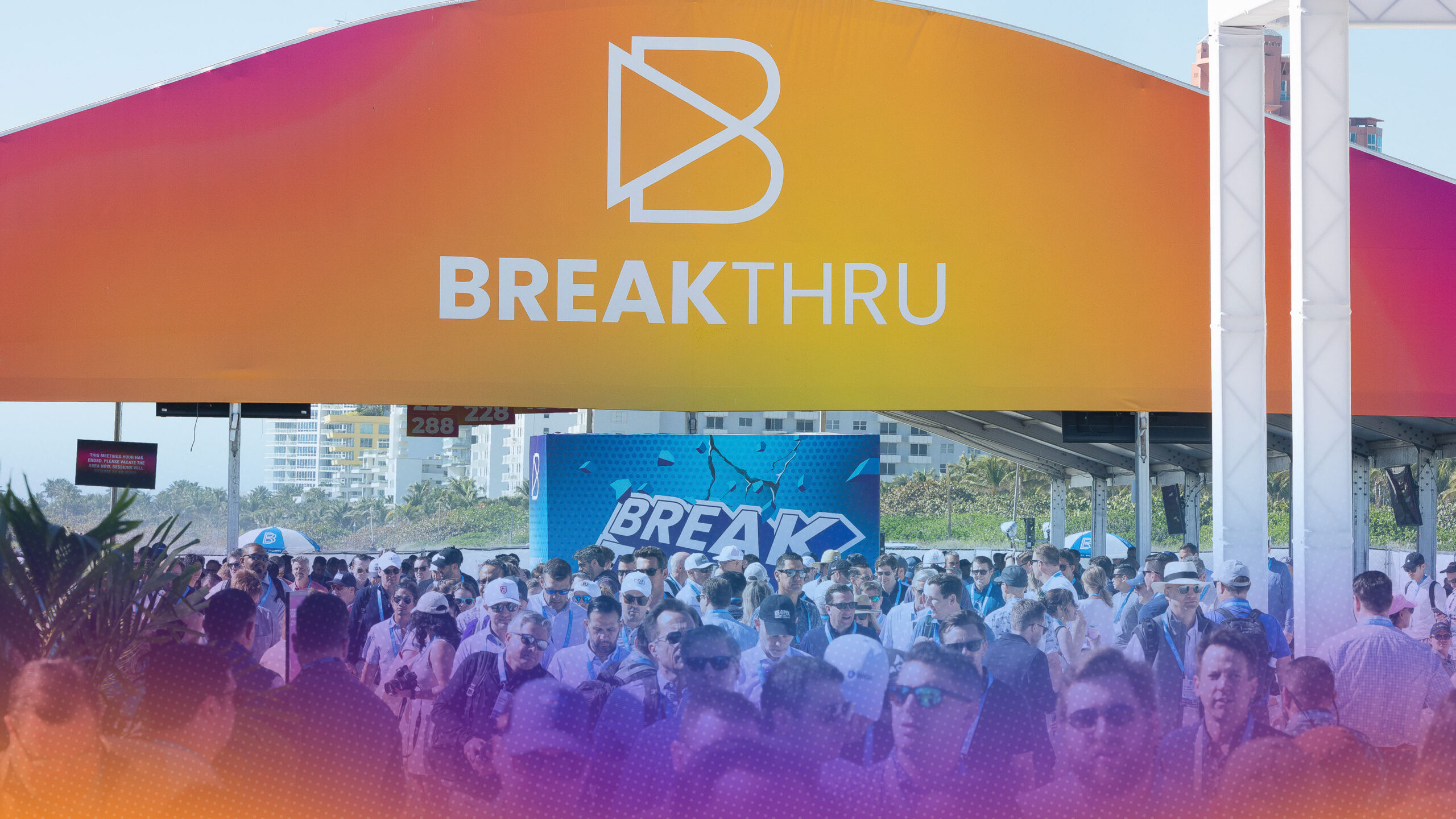 Only 1 Day Left: Everything You Need to Know About Breakthru Networking ...