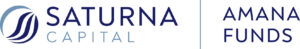 2026 - Saturna Amana Logo_Stacked_4C